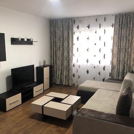 Apartament Bella Юриловка Екстериор снимка