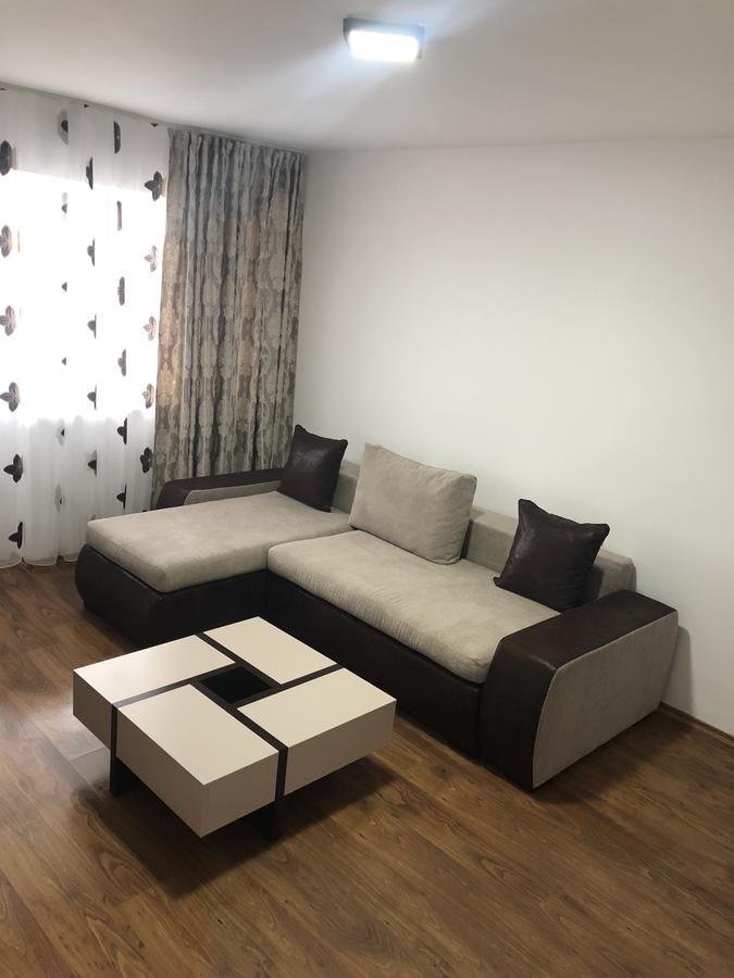 Apartament Bella Юриловка Екстериор снимка