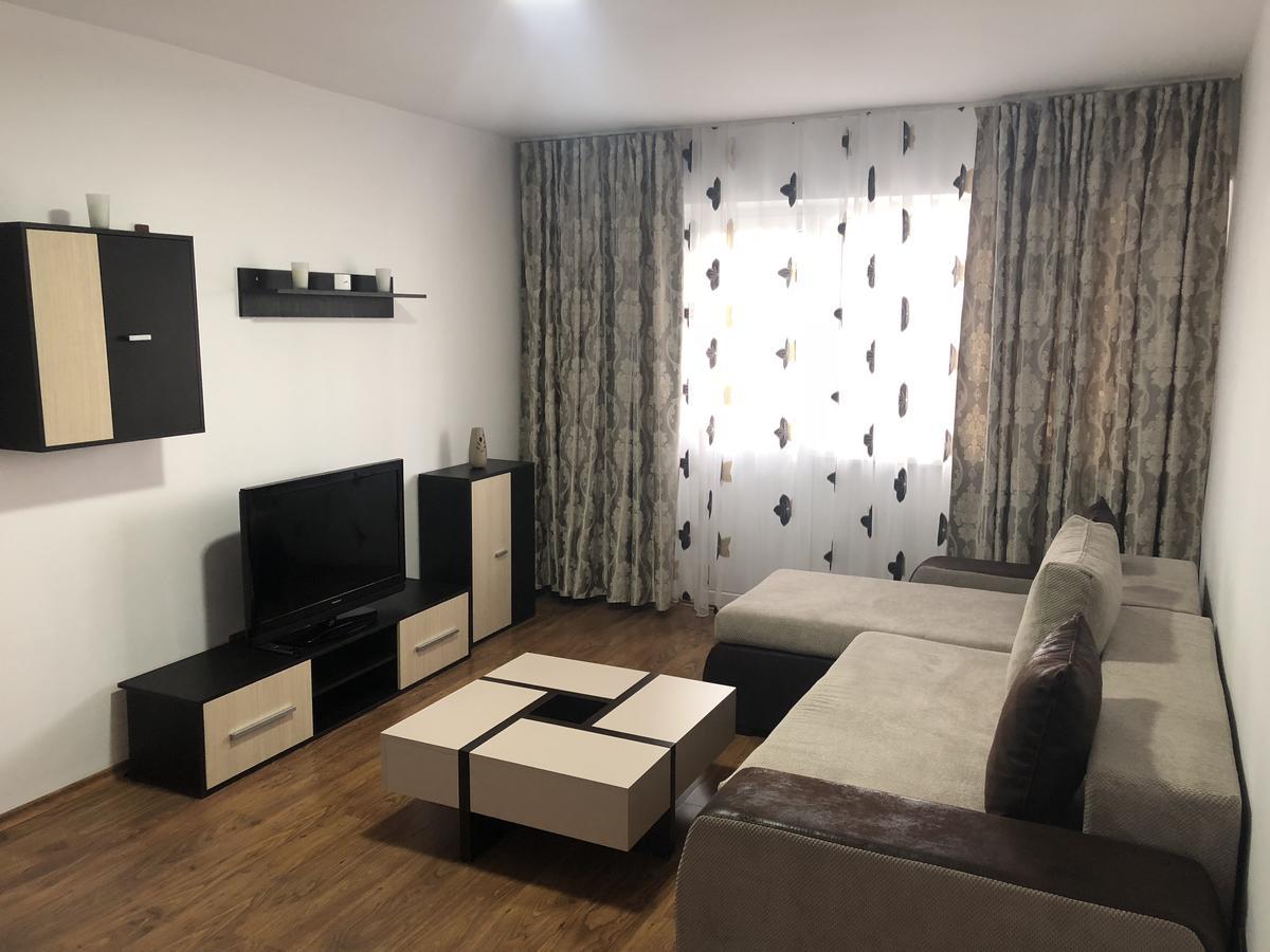 Apartament Bella Юриловка Екстериор снимка