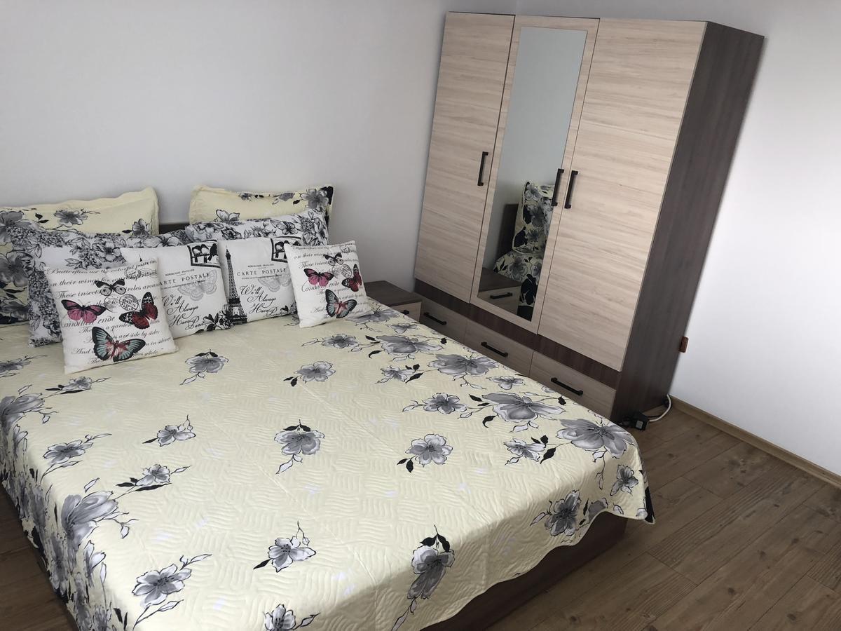 Apartament Bella Юриловка Екстериор снимка